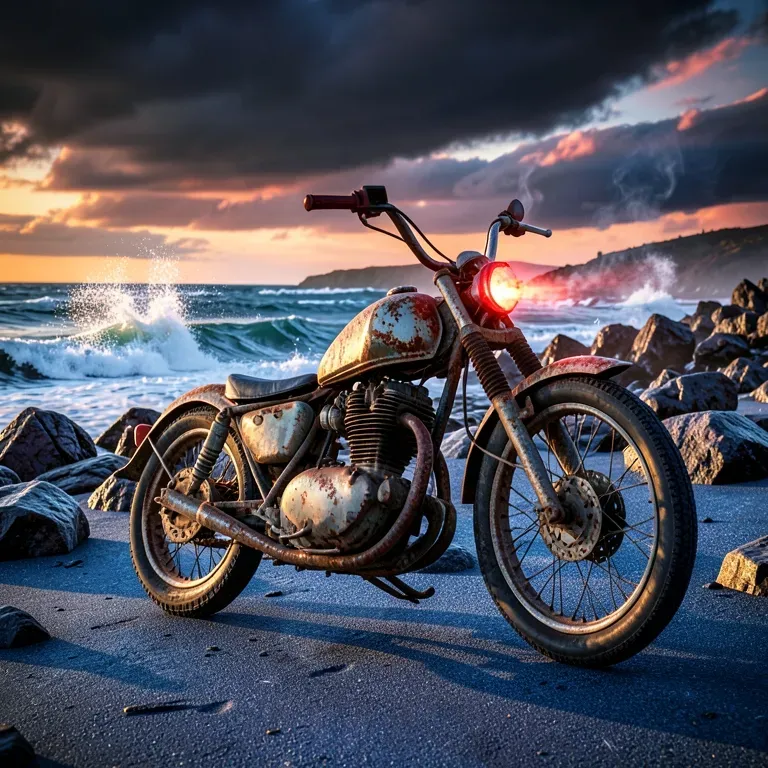 Wide open throttle