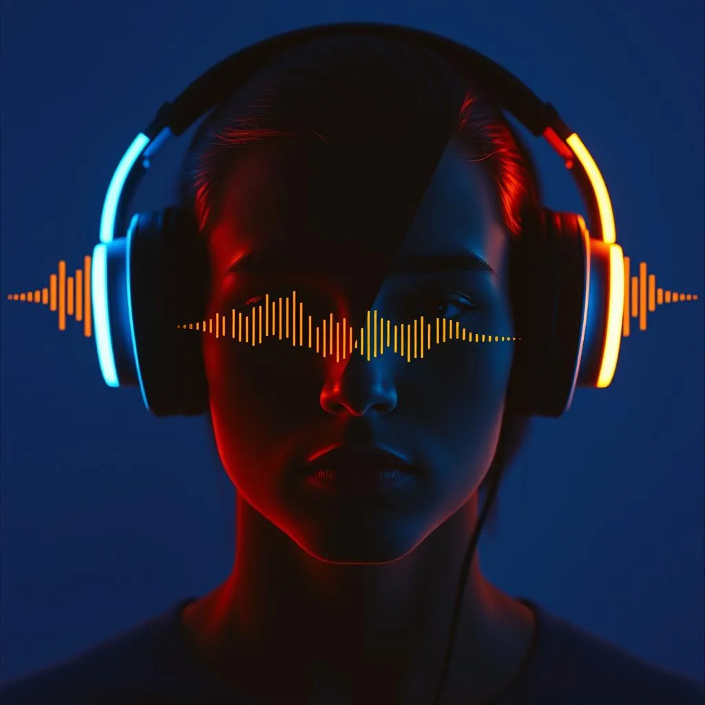 Two channel mode