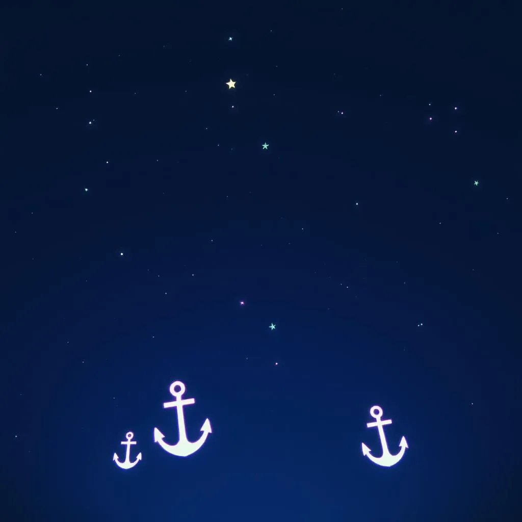 Forever in Your Sky