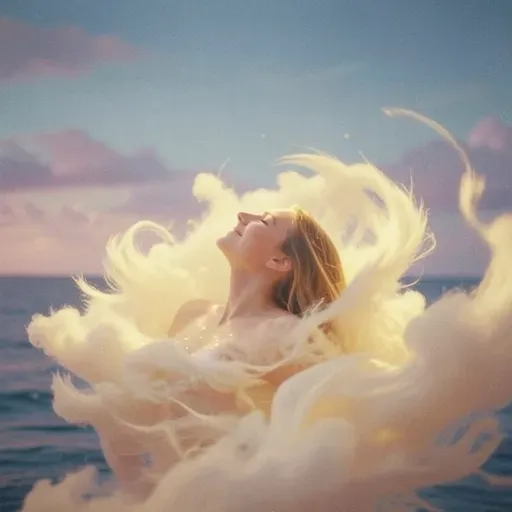 Sun in Pisces