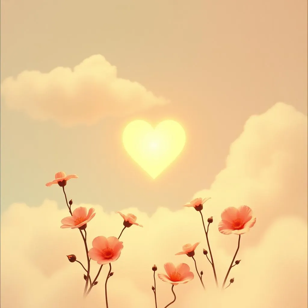 Love always wins in the end
