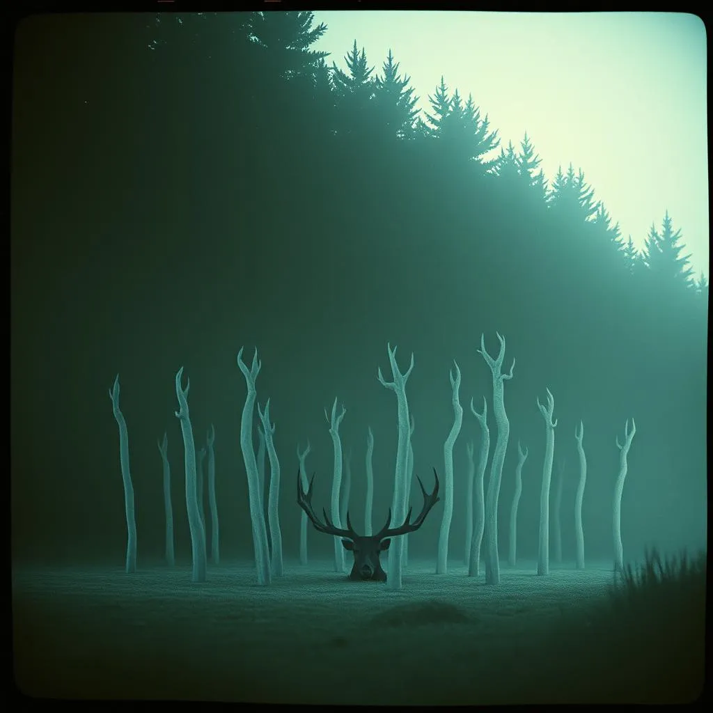 Wendigo
