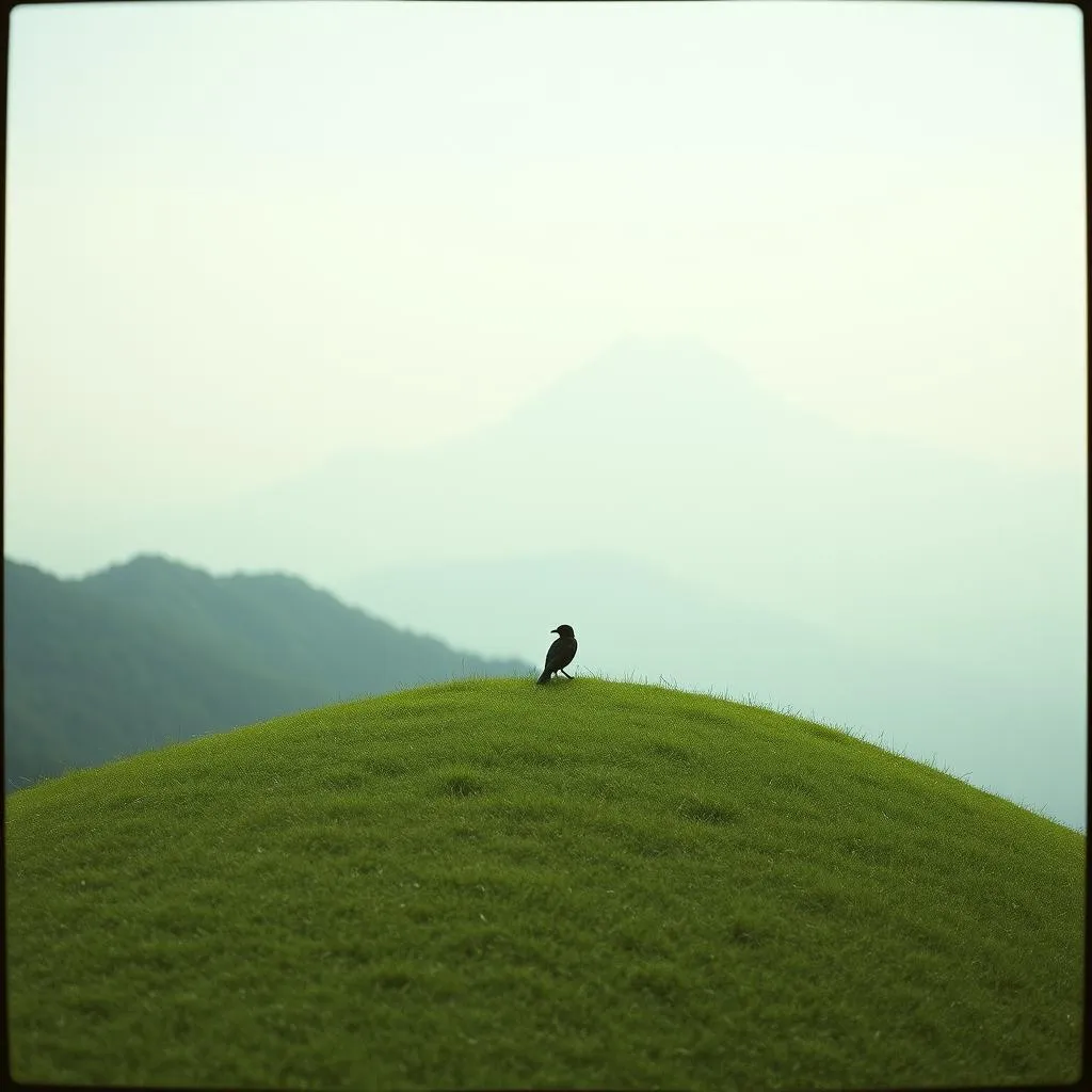 The Hill Beneath