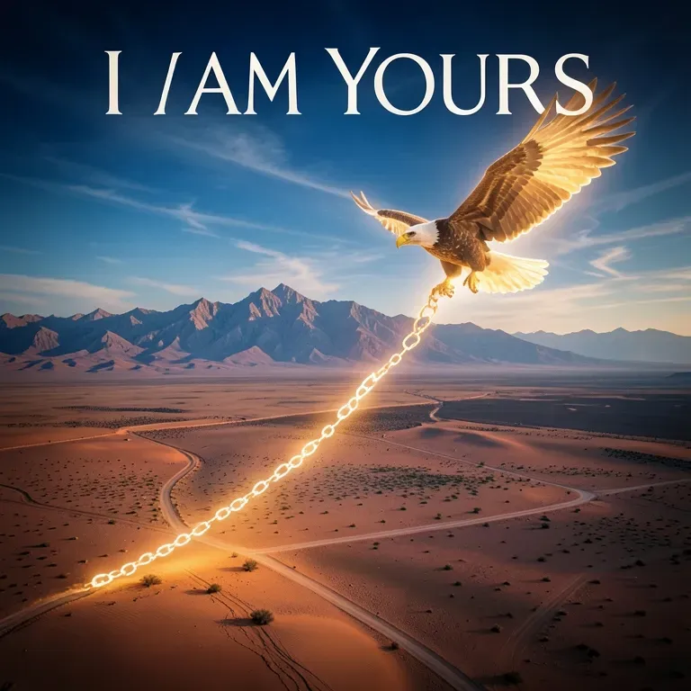 I Am Yours