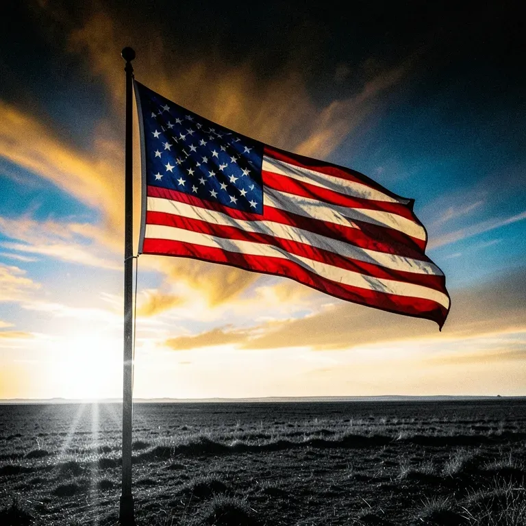 America's Heartbeat
