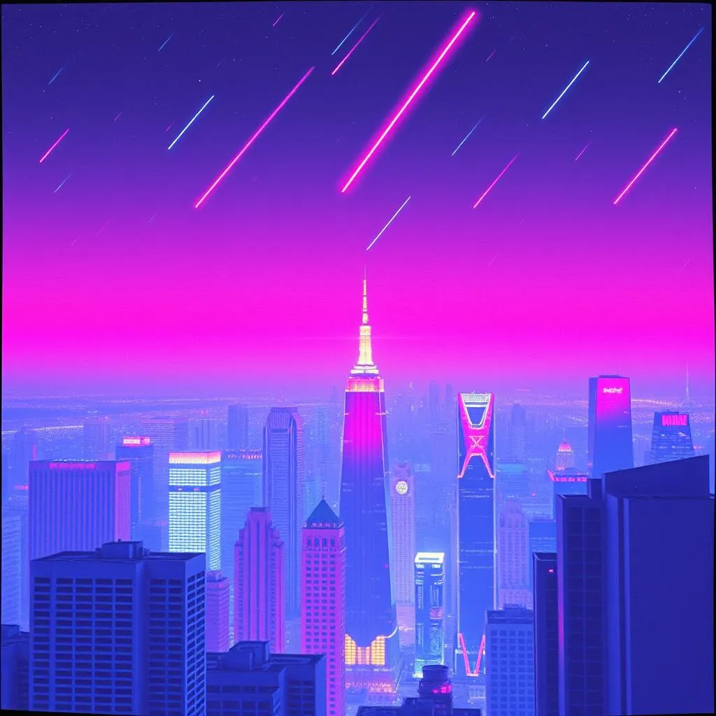 “NEW WORLD FEVER” — Pop Hit Lyrics (2025 Style)
