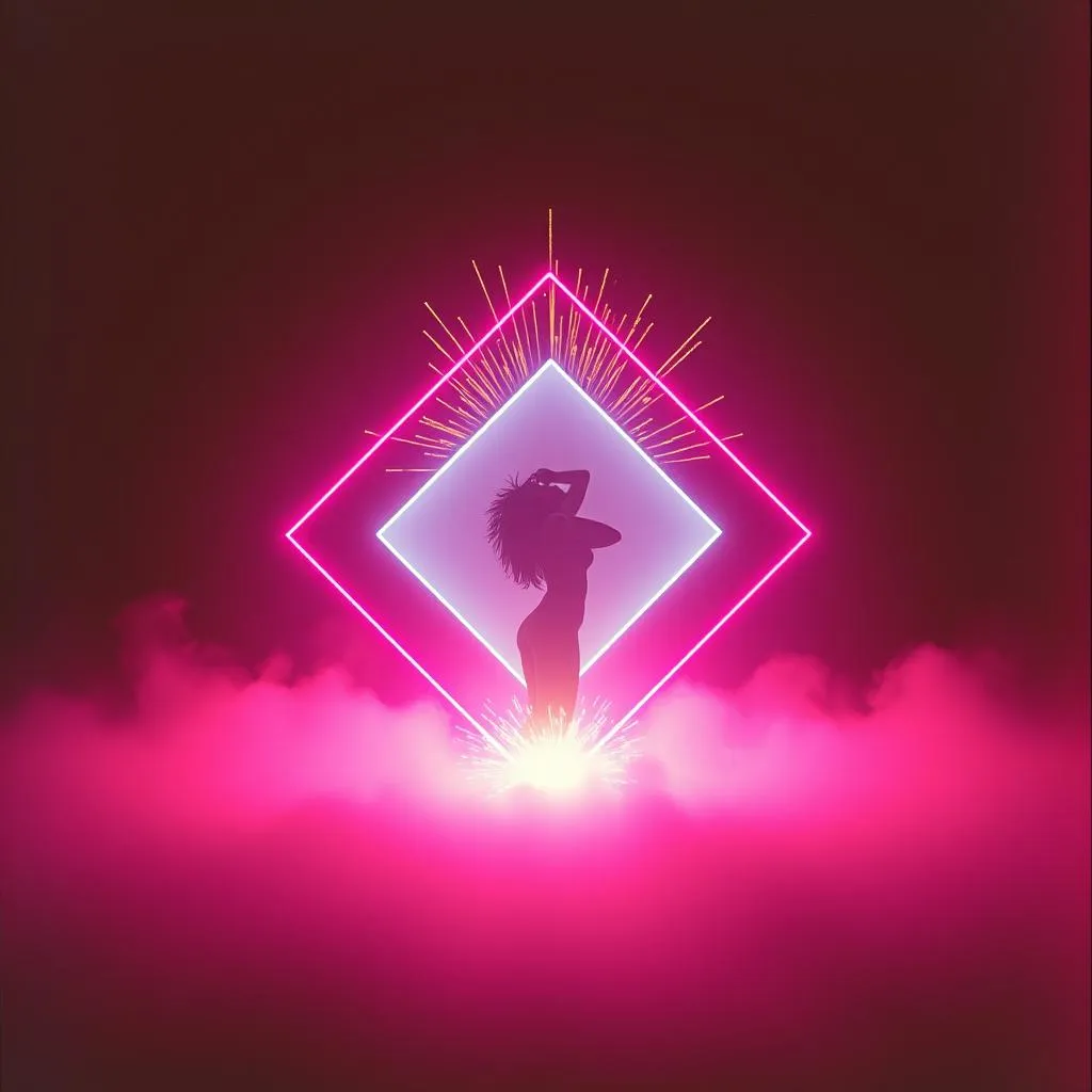 Diamond Flame