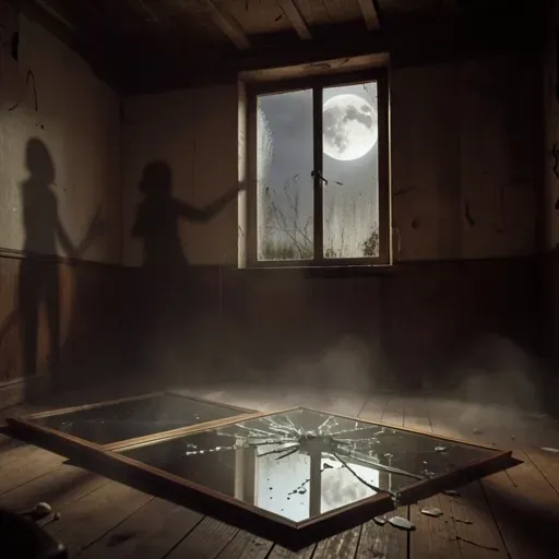 Shadows Still Dance