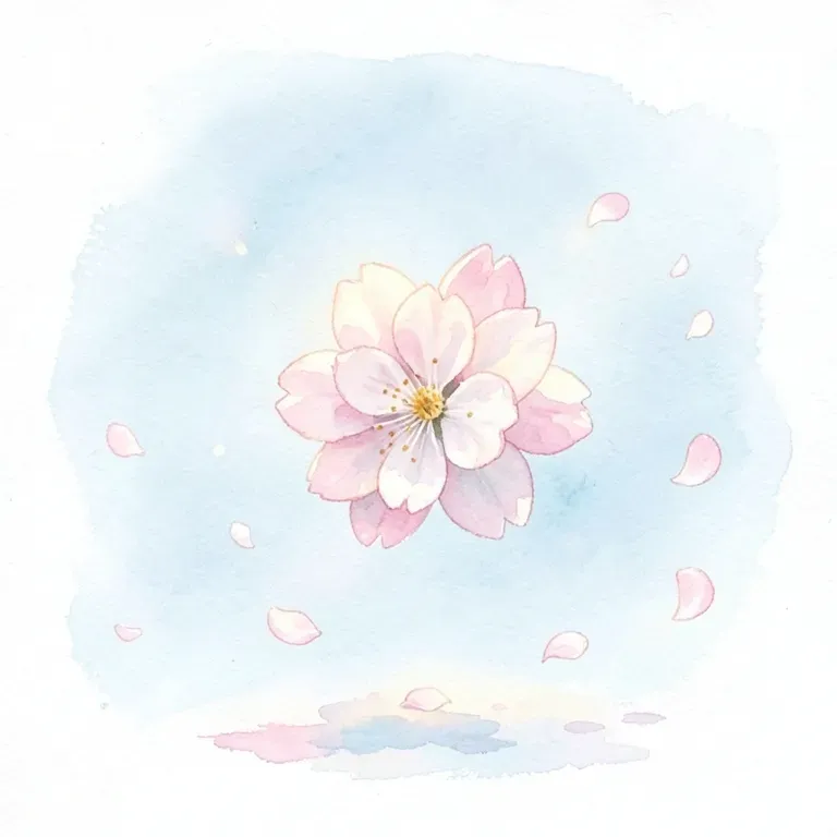 爱情因果