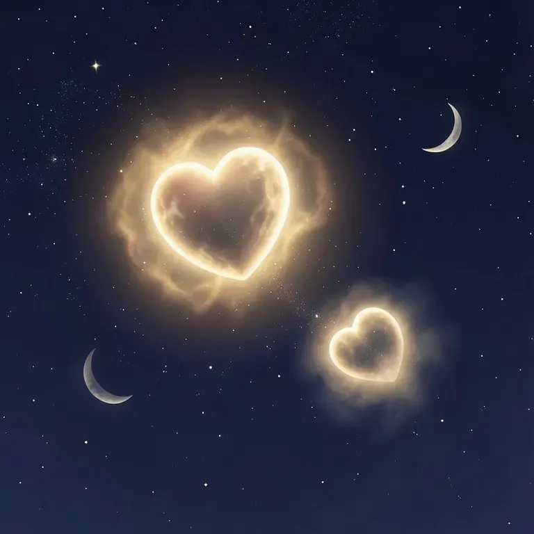 Fumbling Heart