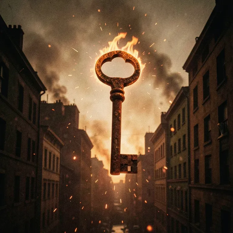 Keyholder