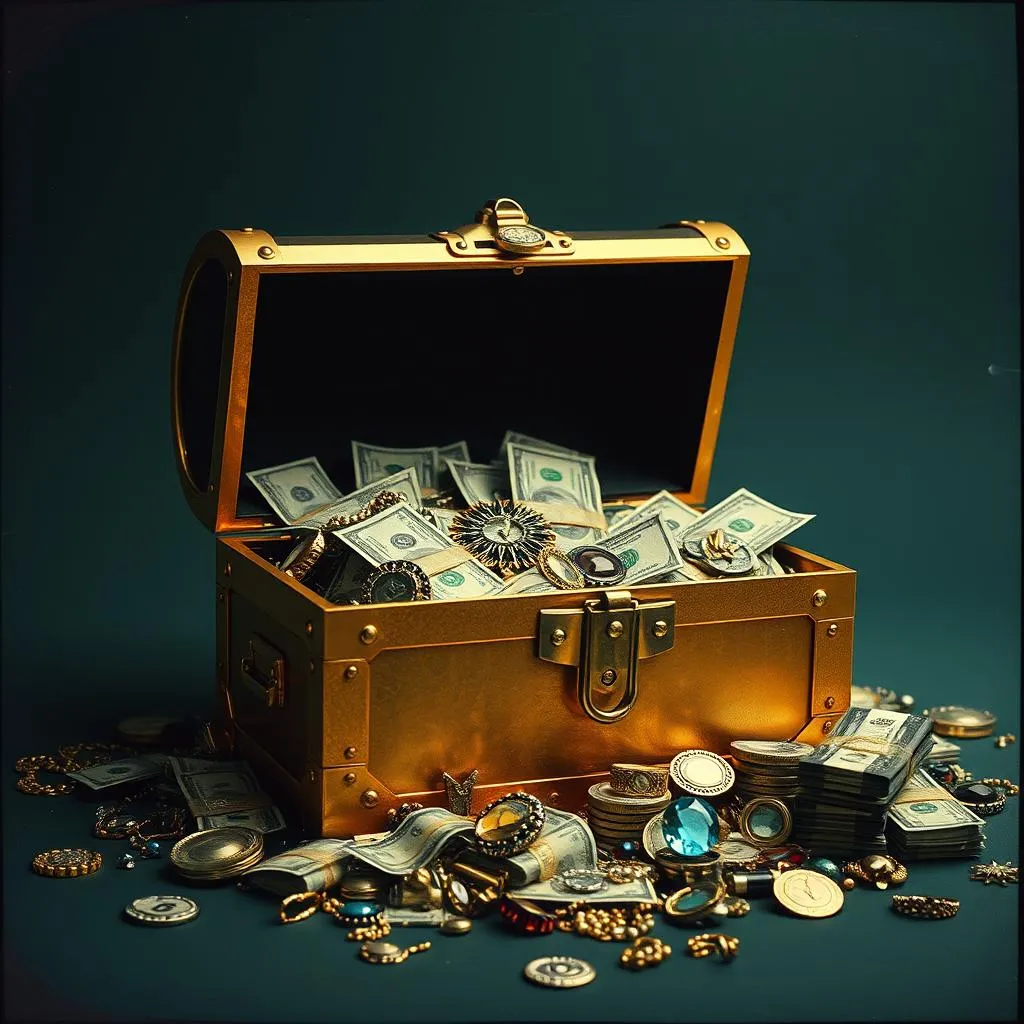 Money