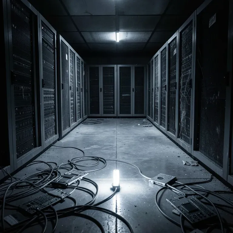 COLD CACHE Correlation Layer -2244