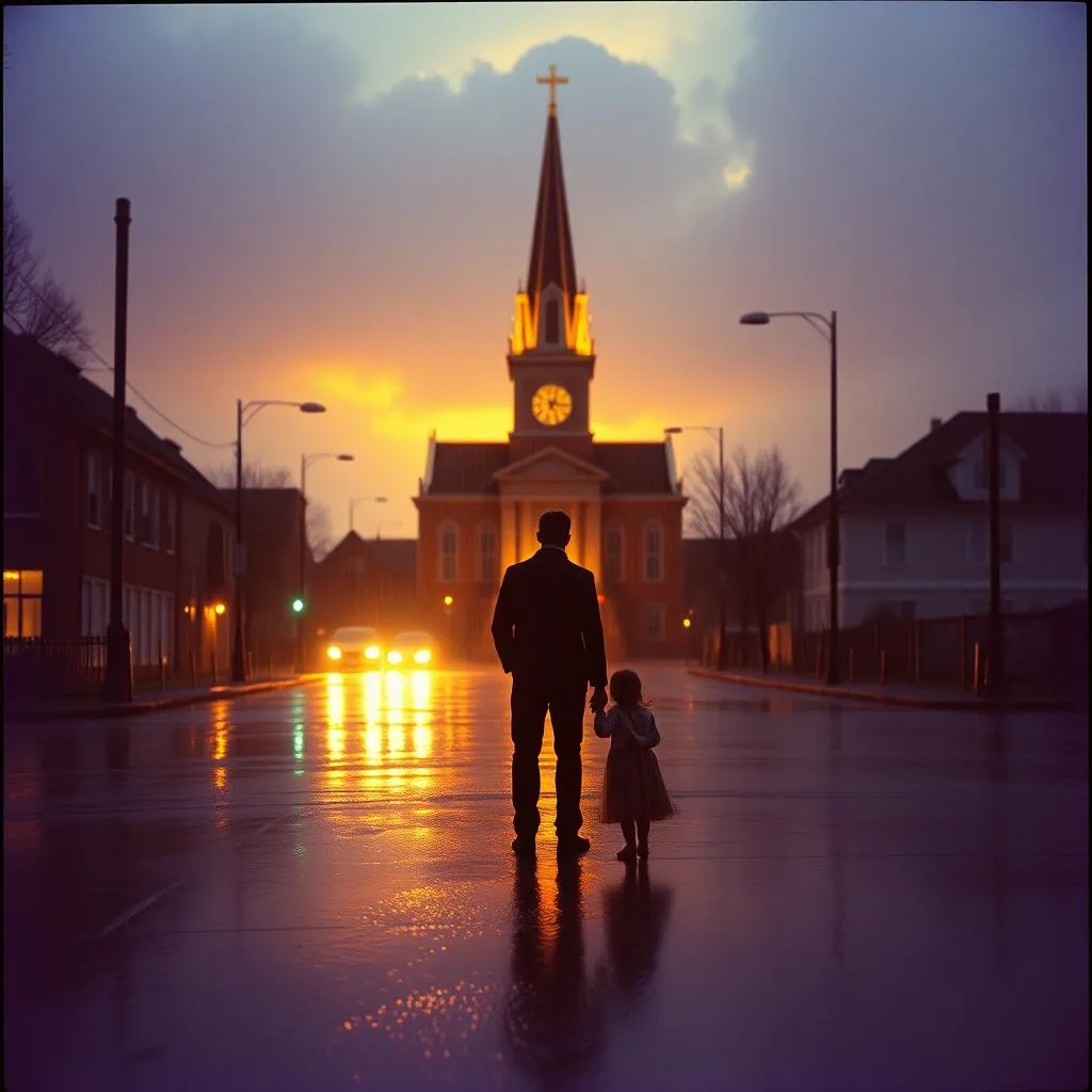 Healing in Faith