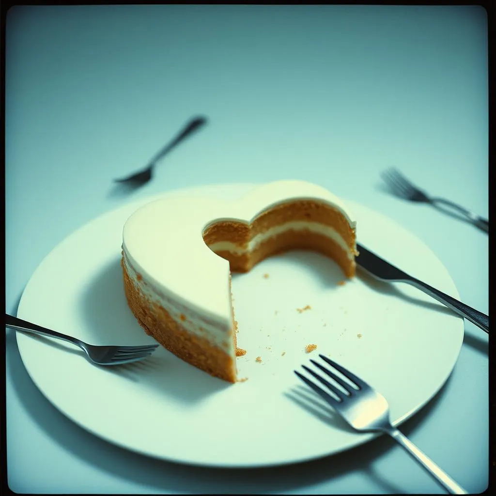 Taste Love