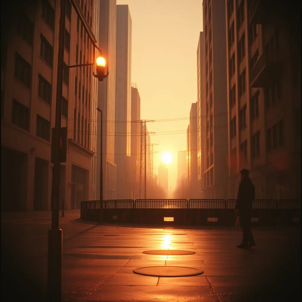 Morgengrauen