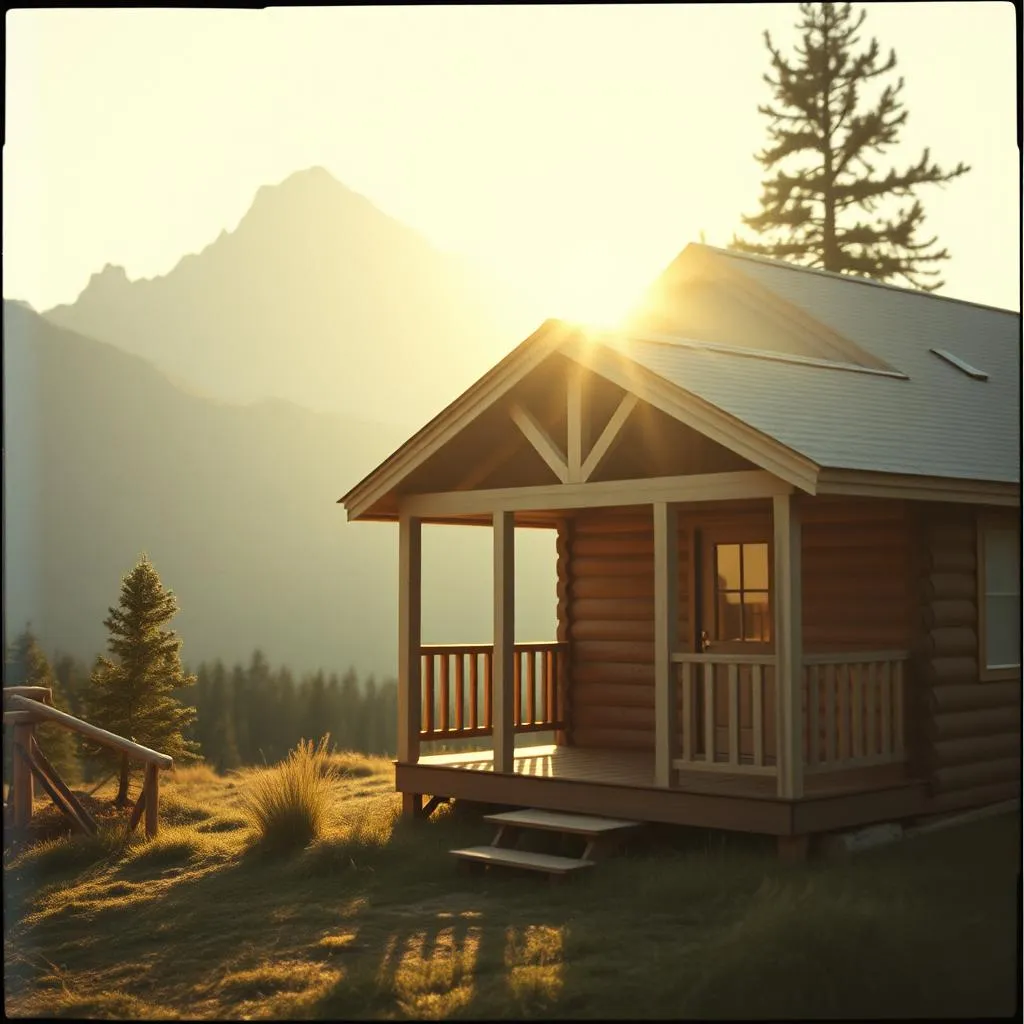 Home Sweet Home