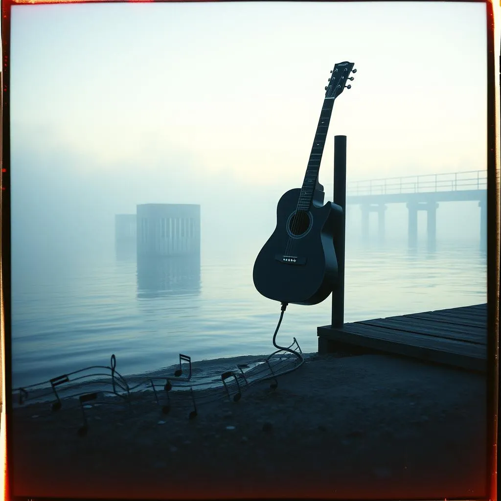 Shadows and Echoes