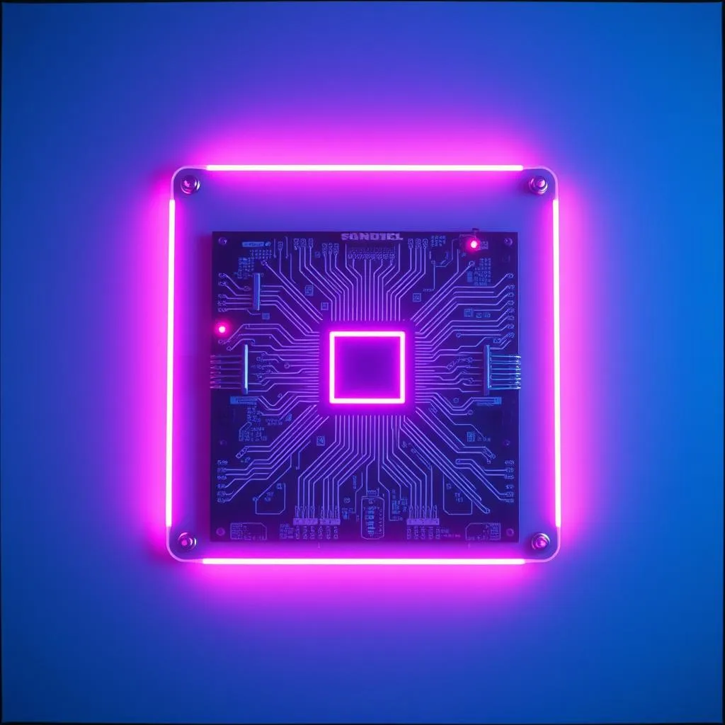 Electric Dreams