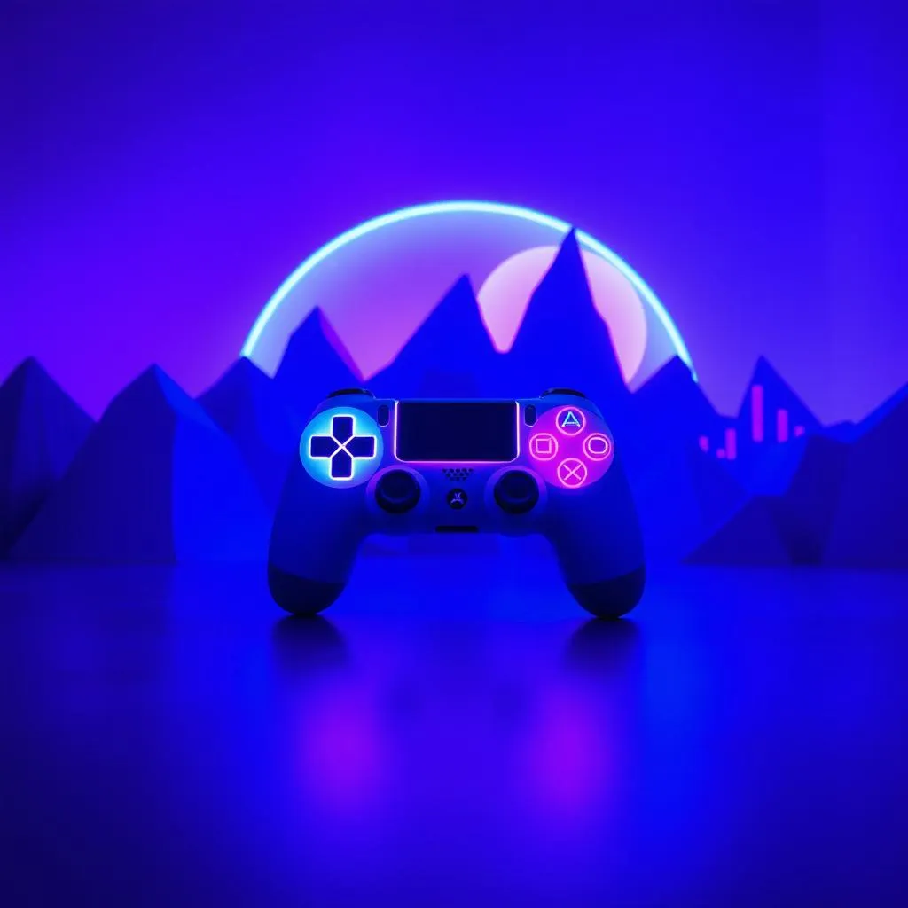 Level PS5