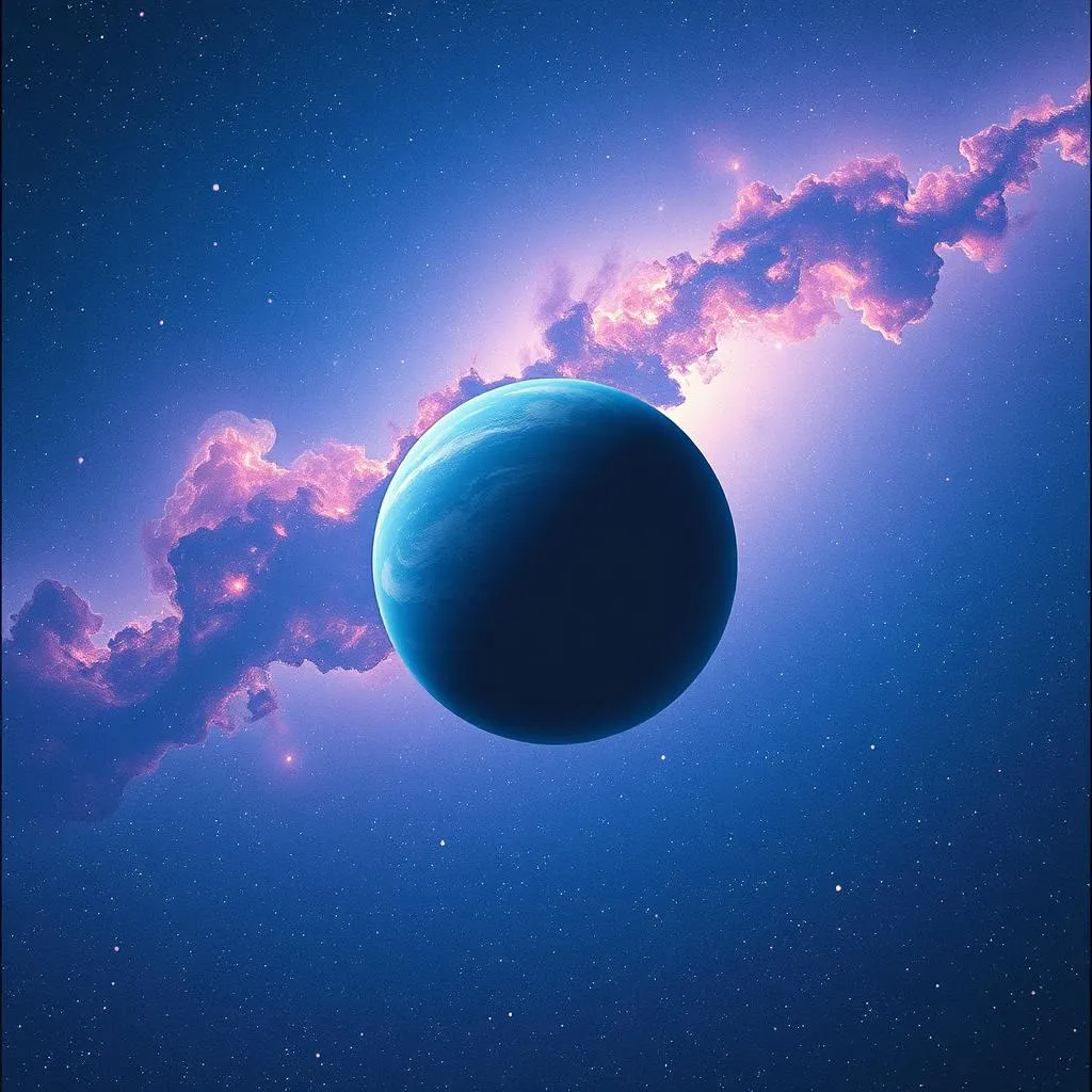 Fading Constellations