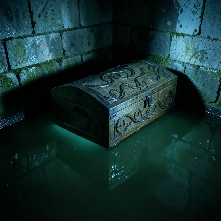 Casket