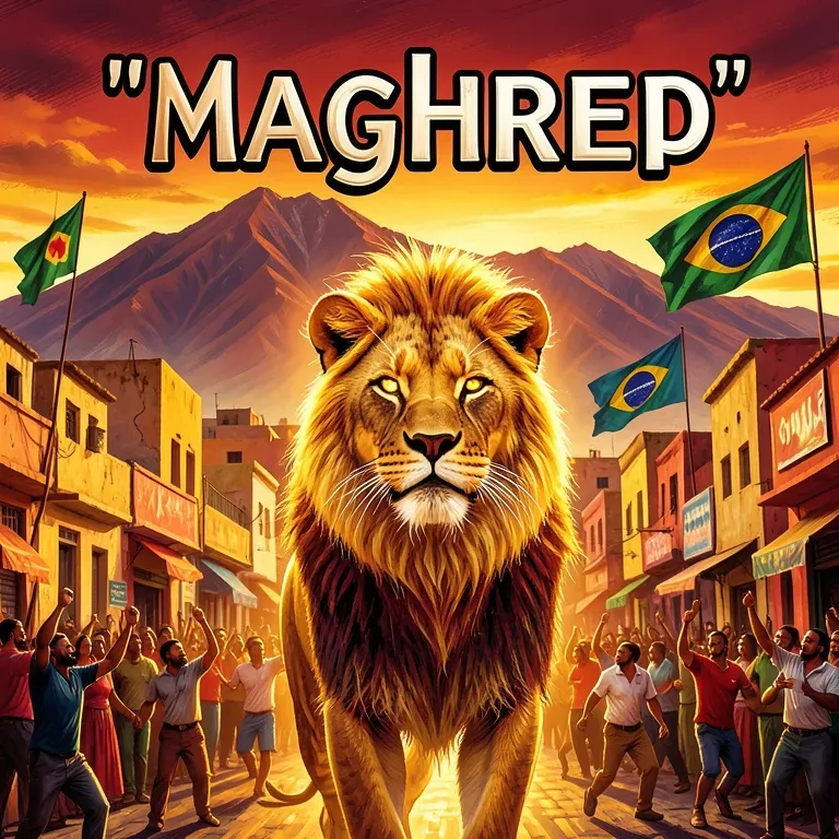 Maghreb