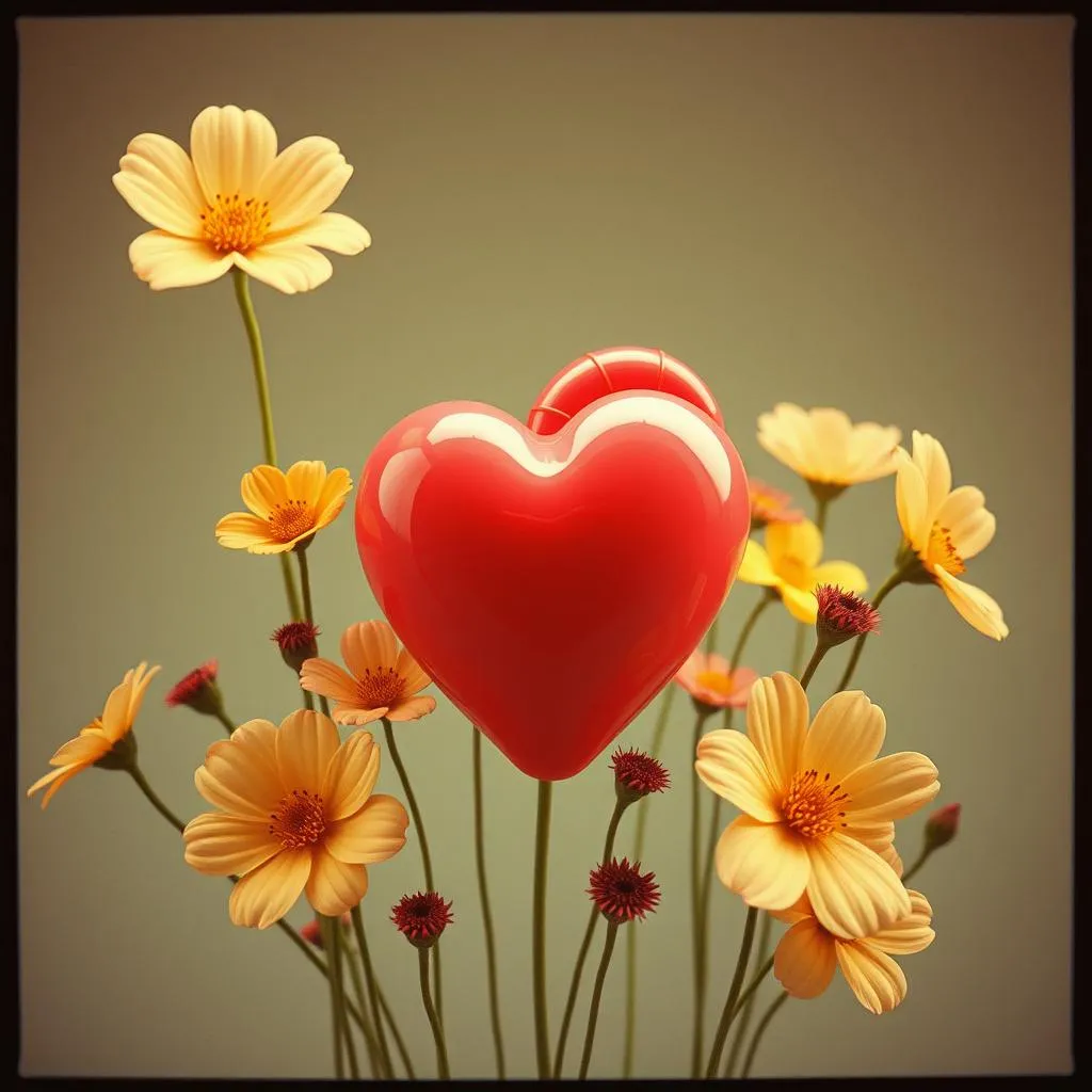 Boundless Love