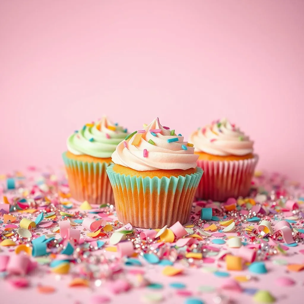 Unique Sweets