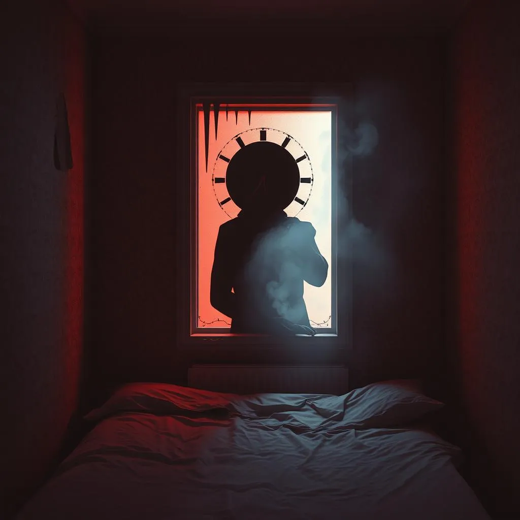 This Darkness Sleeps