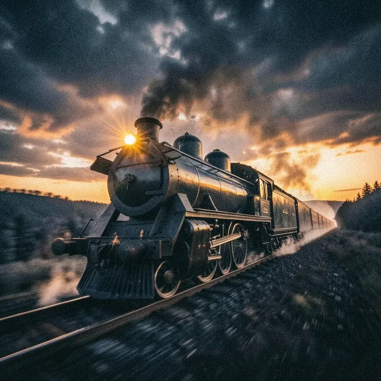 Night Train