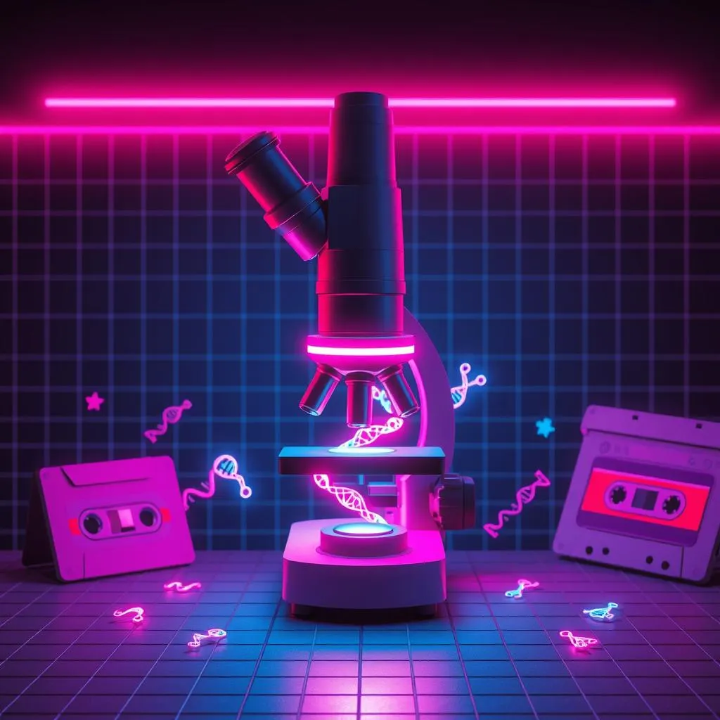 Bio rap