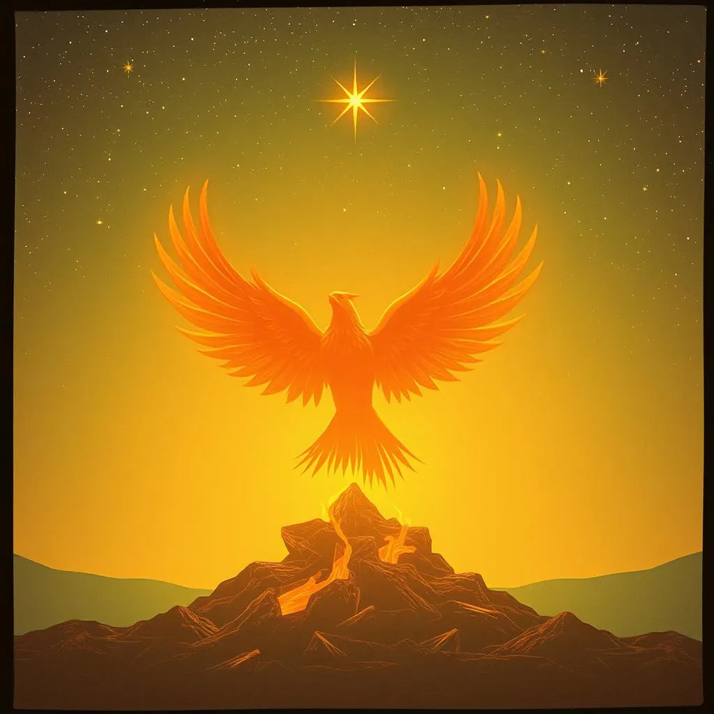 The Weight of Fire
