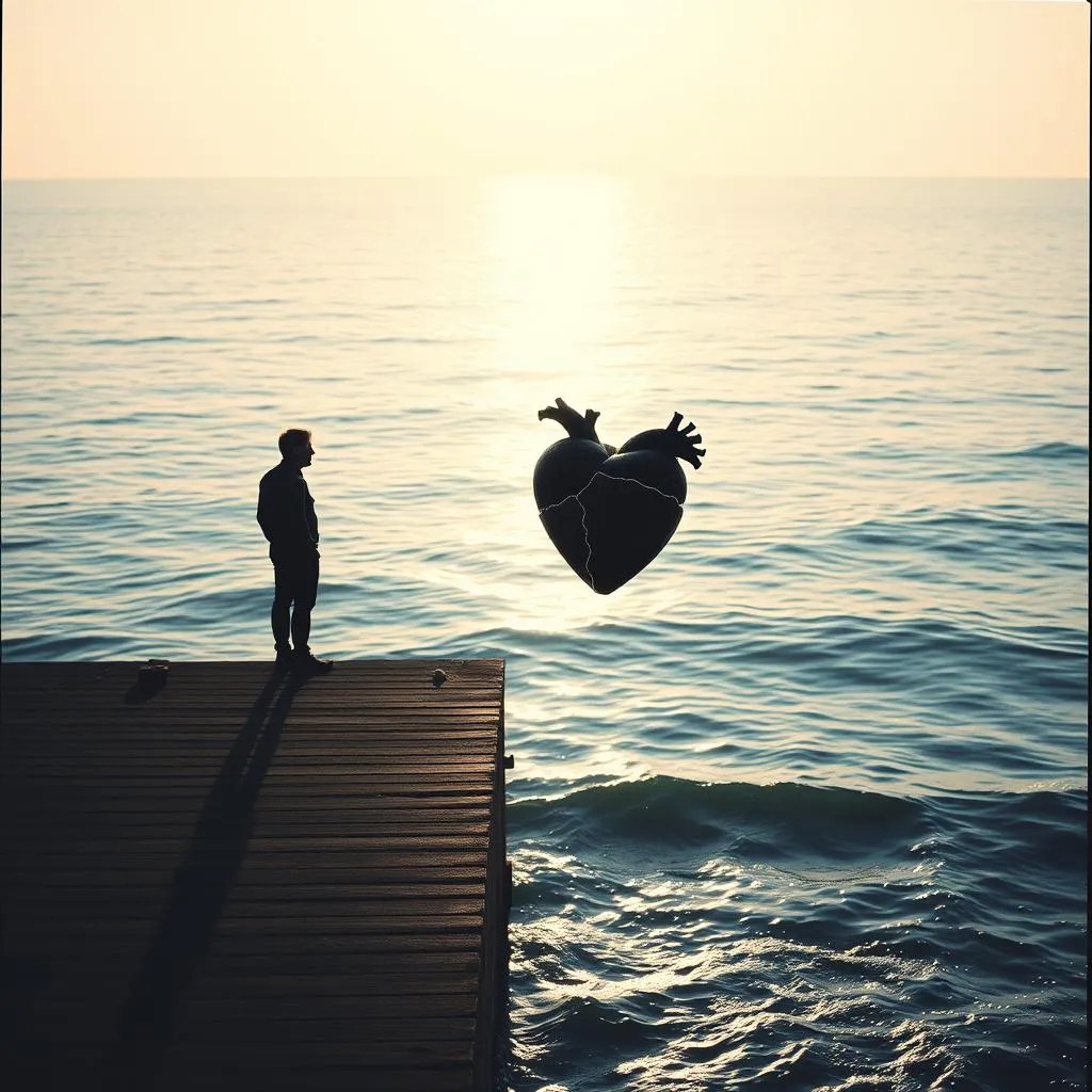 I Forgave You (So I Could Breathe)