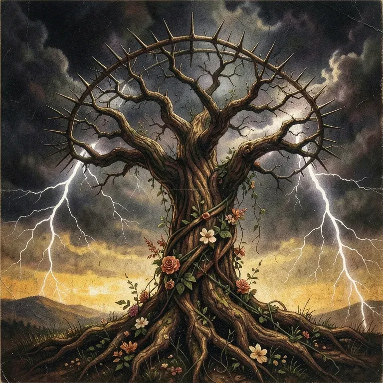 Thorns & GracePE