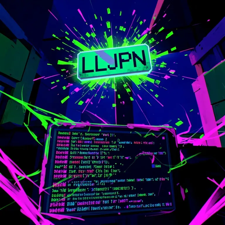 Brain Rot Ruler LLJPN