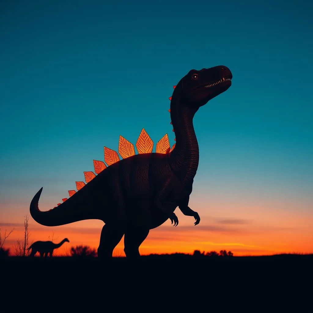 Spinosaurus (English Version)