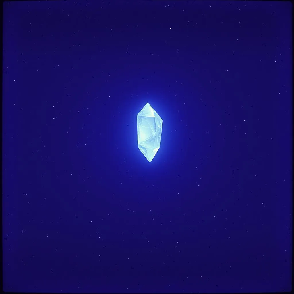 Gravity’s Edge