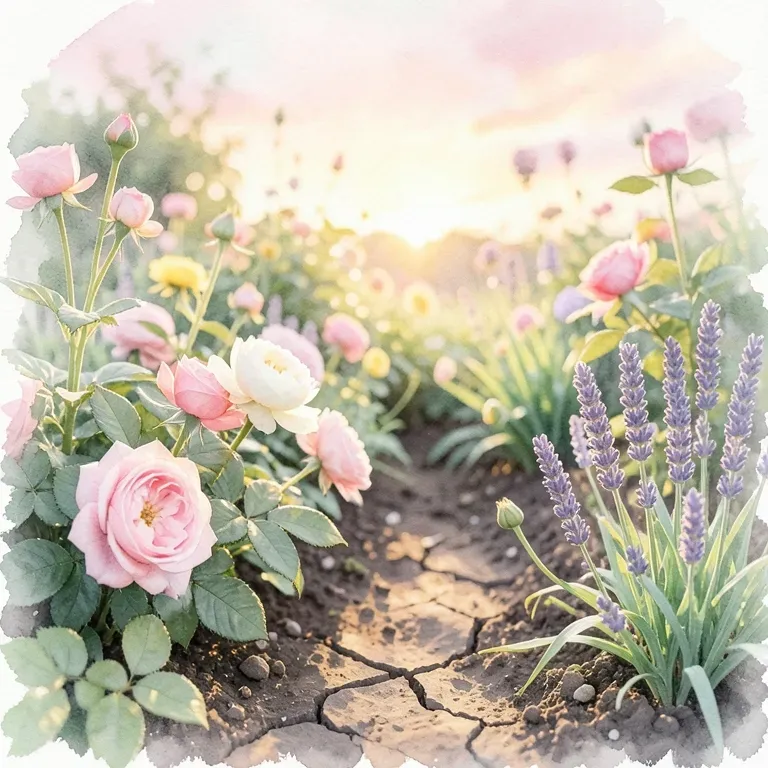 Garden of My Heart
