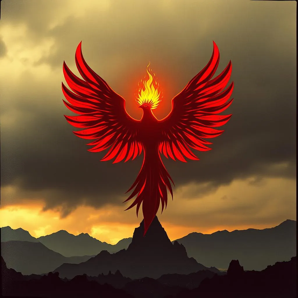 Ashes Reborn