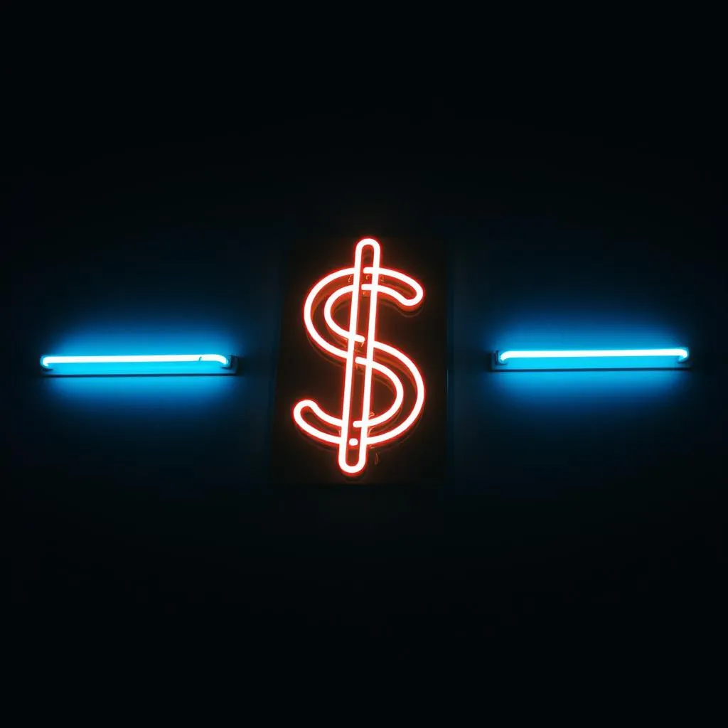 Dolla ass