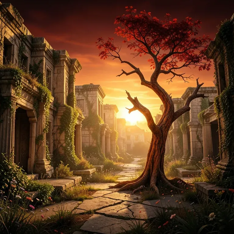 Unsealed Scrolls