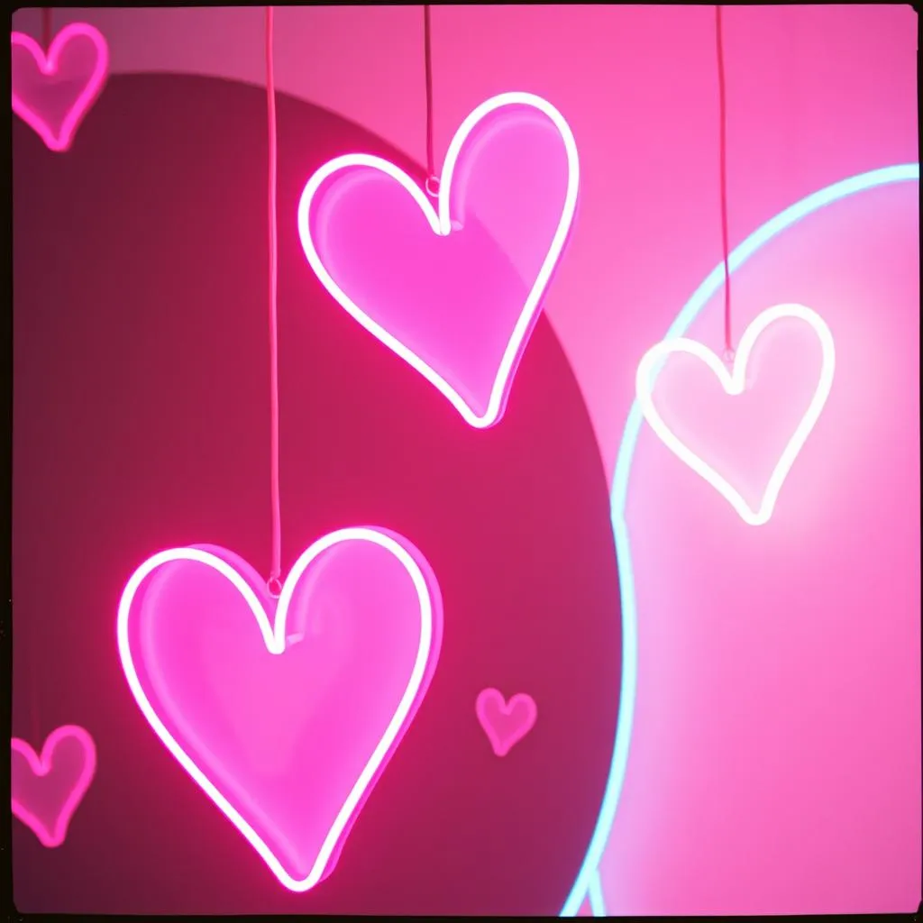 Looming Lovers