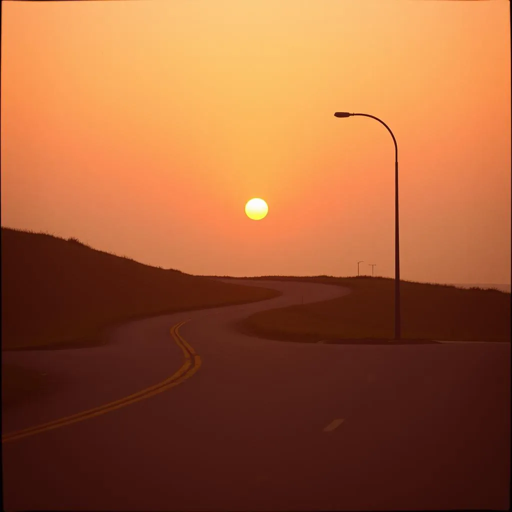 Crossroads of the Heart