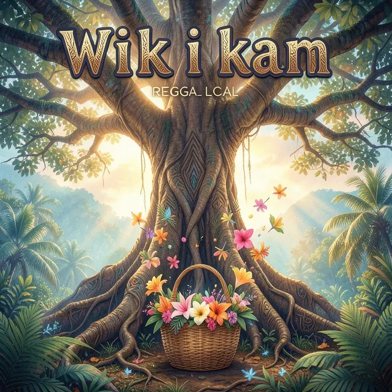 Wik i kam