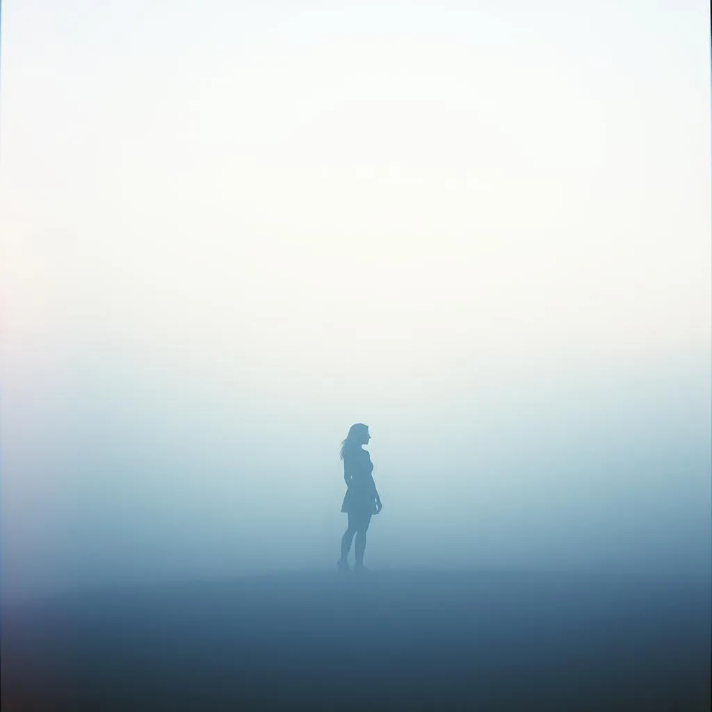 Whispers Between Worlds