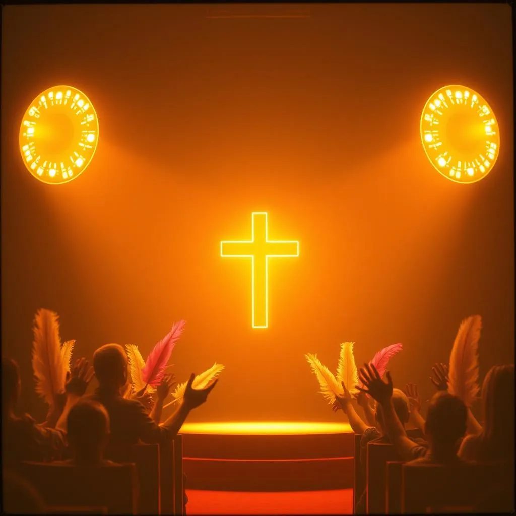 Praise Him