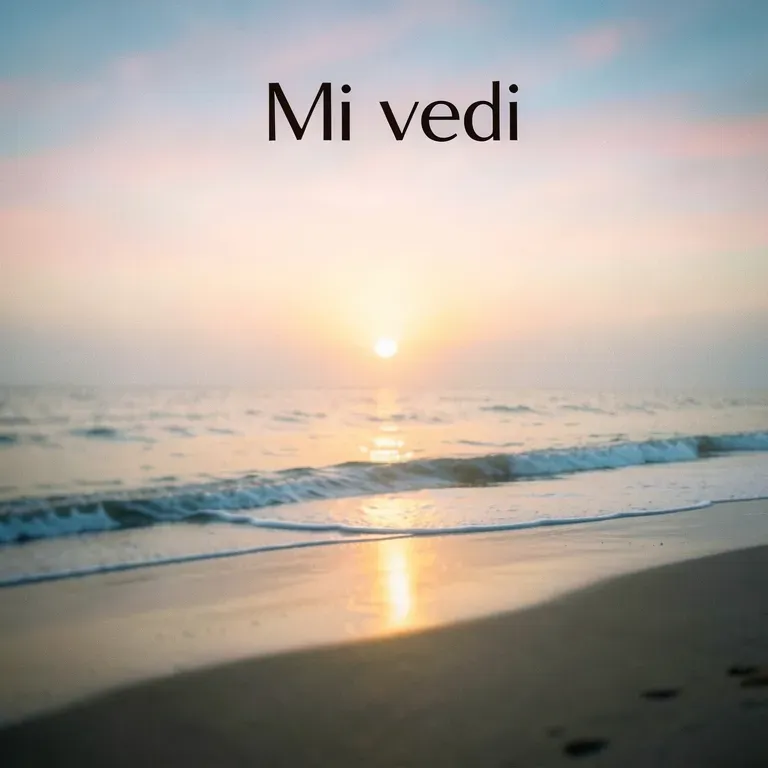 Mi vedi