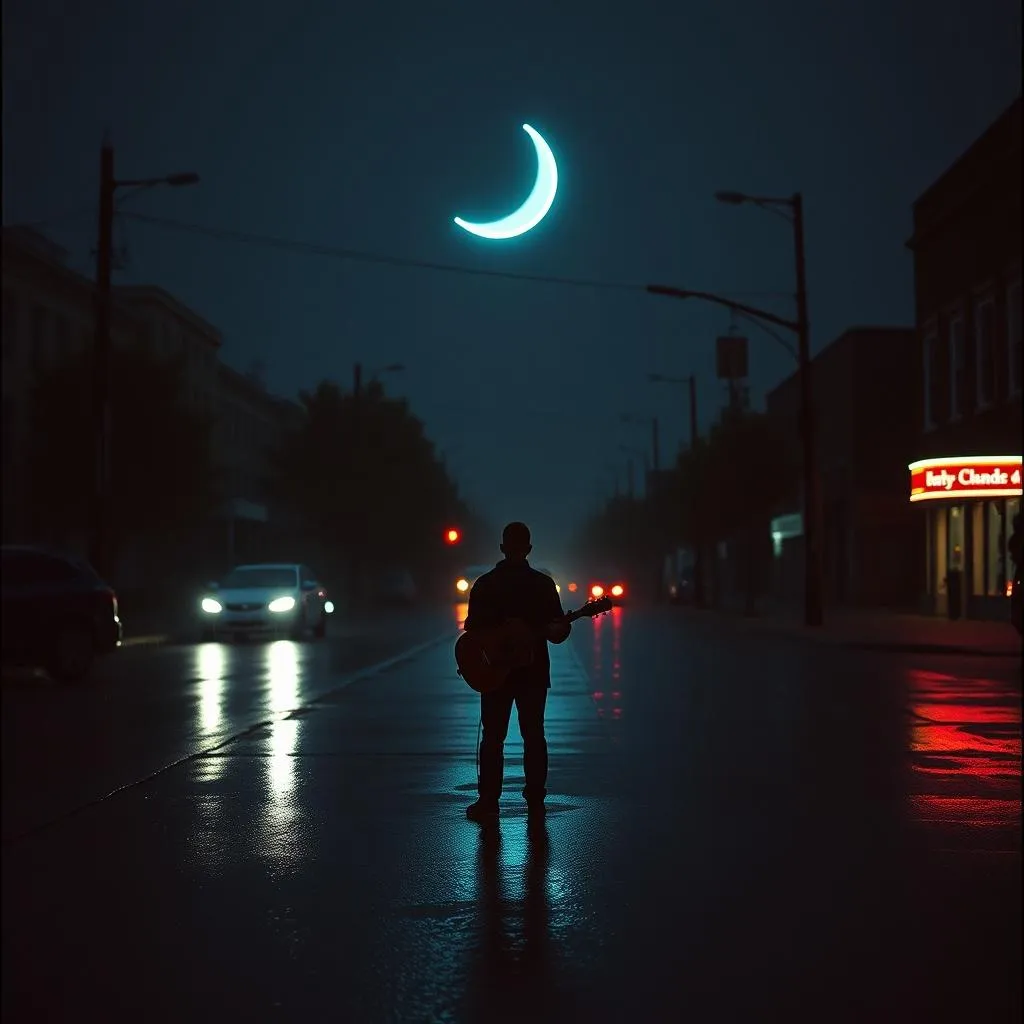 One Last Chance