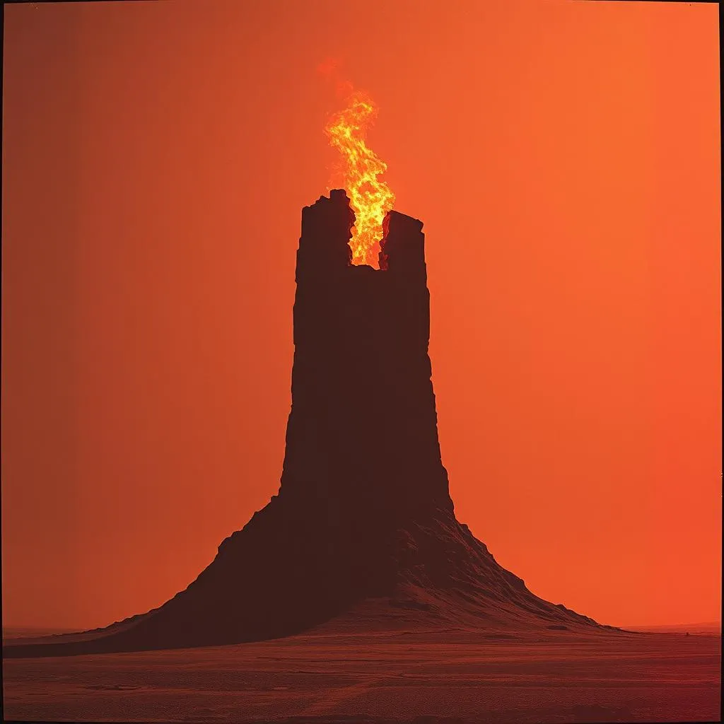 O Fortuna (Wrath Version)